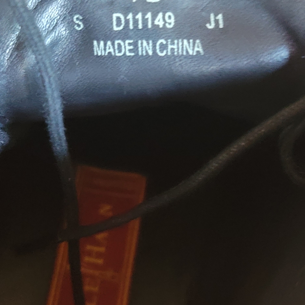Cole haan Chukka boots - Picture 10 of 10